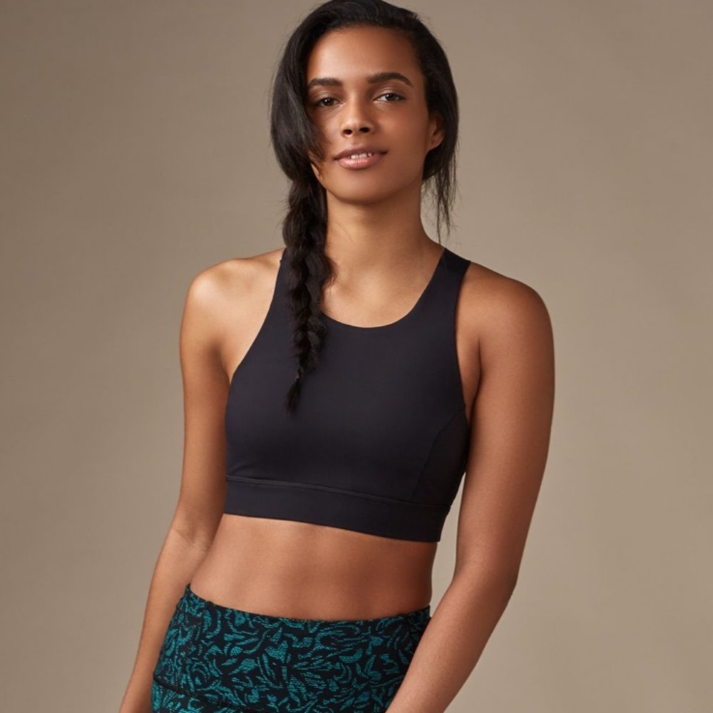 Lululemon Fast and Free Sports Bra